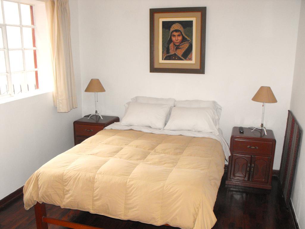 Casa Serena Distretto di Distretto di Lima Camera foto