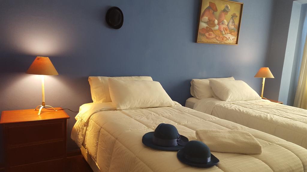 Casa Serena Distretto di Distretto di Lima Esterno foto