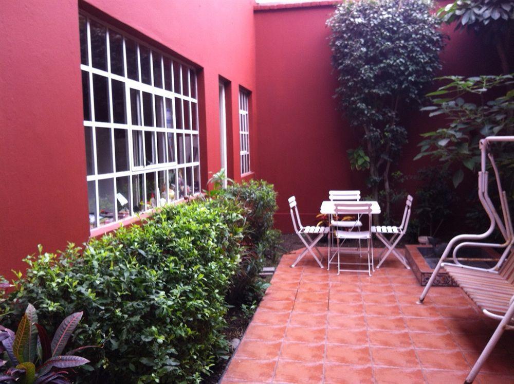 Casa Serena Distretto di Distretto di Lima Esterno foto