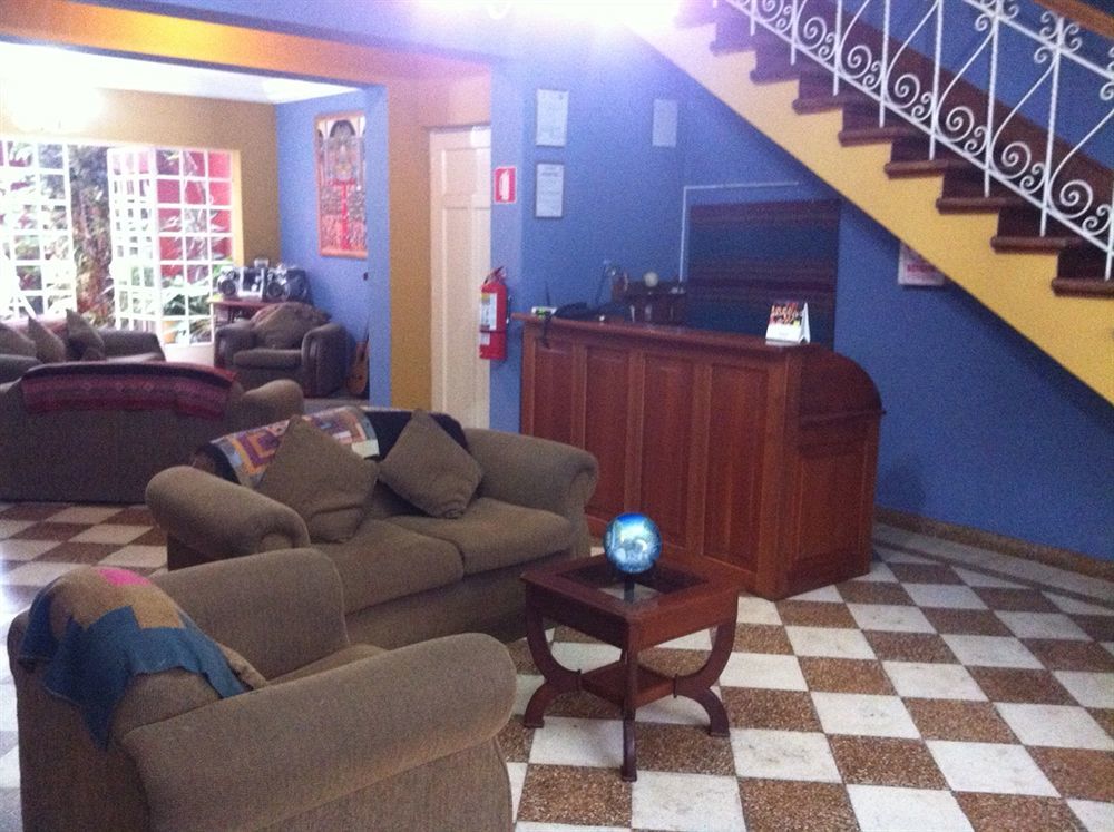 Casa Serena Distretto di Distretto di Lima Esterno foto