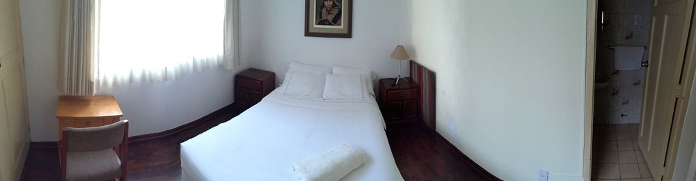 Casa Serena Distretto di Distretto di Lima Esterno foto