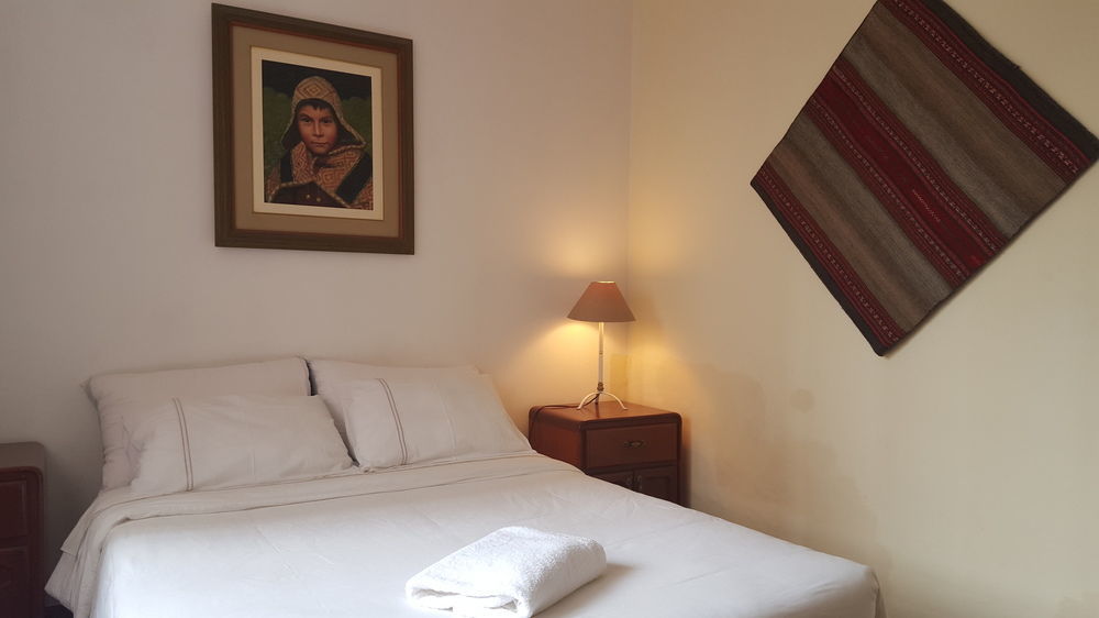 Casa Serena Distretto di Distretto di Lima Esterno foto