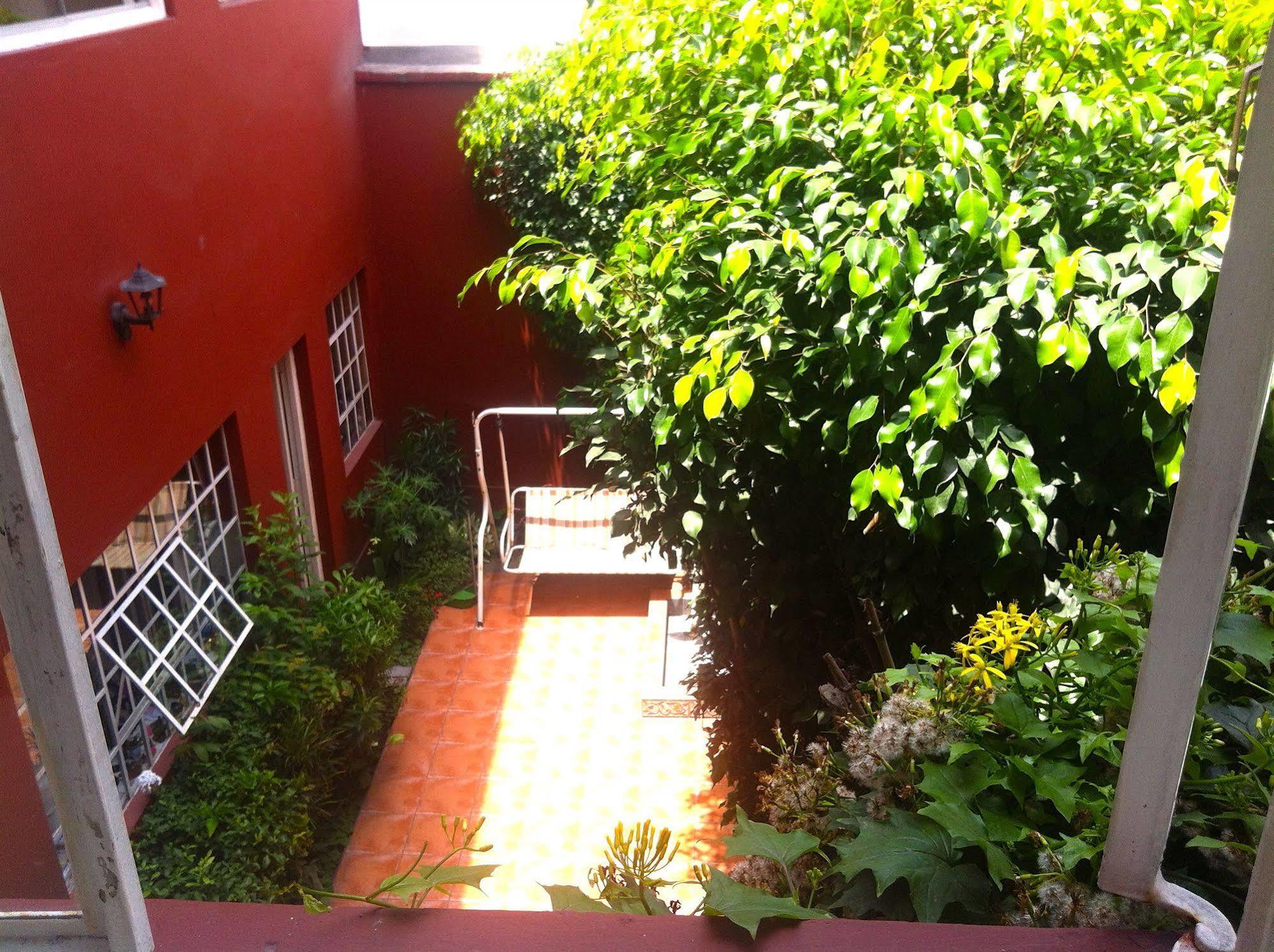 Casa Serena Distretto di Distretto di Lima Esterno foto