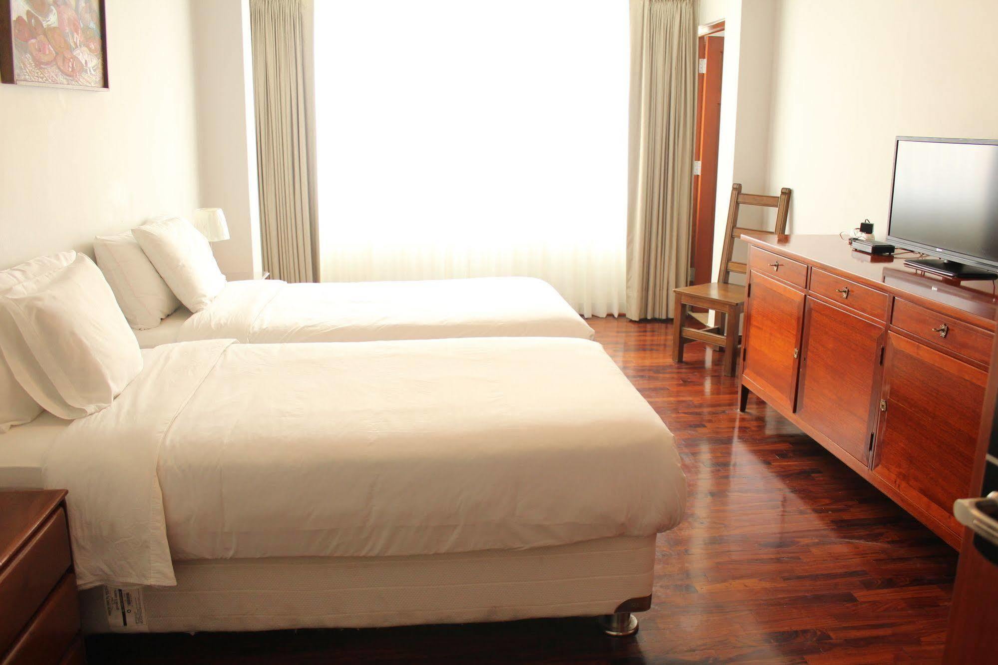 Casa Serena Distretto di Distretto di Lima Esterno foto